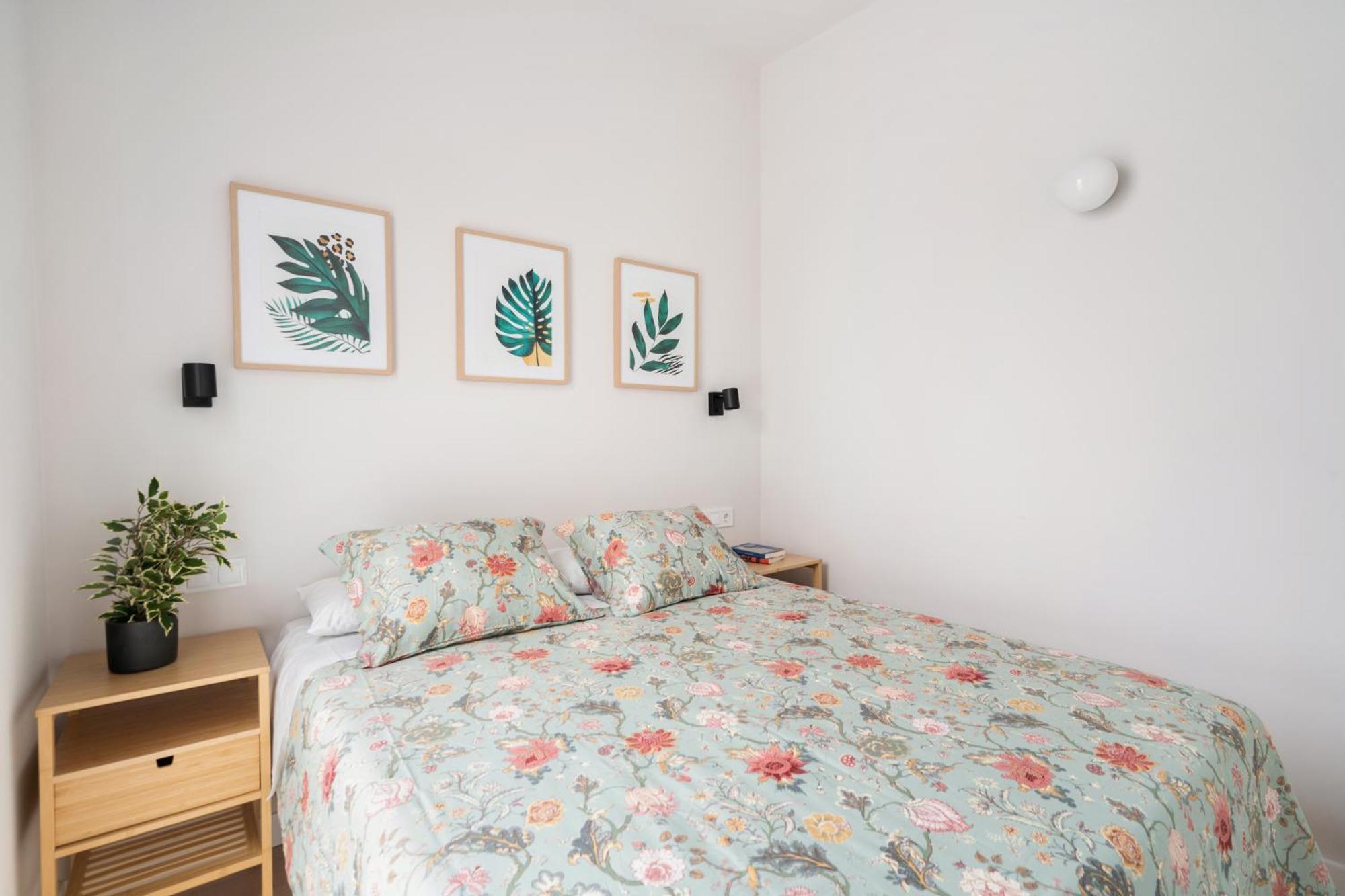 Room Canalejas Мадрид Екстер'єр фото