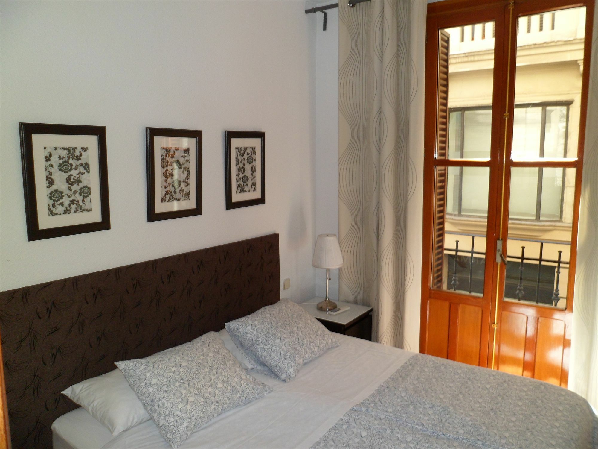Room Canalejas Мадрид Екстер'єр фото
